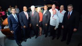 Nissan Murano III (2015) - oficjalna prezentacja auta