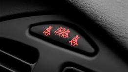 Citroen C5 - inny element panelu przedniego