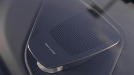 BMW 650i Gran Coupe F06 Facelifting (2015) - szyba przednia