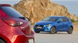 Mazda 2 III SKYACTIV-G 1.5 (2015) - inne zdjęcie