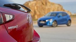 Mazda 2 III SKYACTIV-G 1.5 (2015) - inne zdjęcie