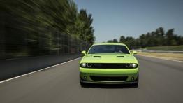 Dodge Challenger III Facelifting (2015) - widok z przodu