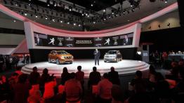 Nissan Murano III (2015) - oficjalna prezentacja auta