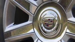 Cadillac Escalade IV (2015) - koło