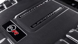 Land Rover Range Rover Sport II SVR (2015) - silnik