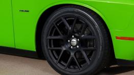 Dodge Challenger III Facelifting (2015) - koło