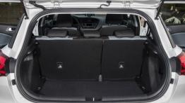 Hyundai i20 II Hatchback Kappa 1.4 MPI (2015) - bagażnik