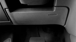 Citroen C5 - pedały