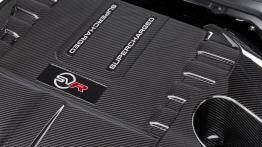 Land Rover Range Rover Sport II SVR (2015) - silnik