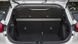 Hyundai i20 II Hatchback Kappa 1.4 MPI (2015) - bagażnik