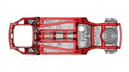 Mazda 6 III Sedan Facelifting (2015) - schemat konstrukcyjny auta