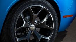 Dodge Challenger III Facelifting (2015) - koło