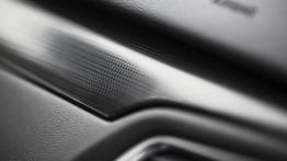 Peugeot 508 Sedan Facelifting (2015) - deska rozdzielcza