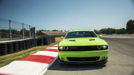 Dodge Challenger III Facelifting (2015) - widok z przodu