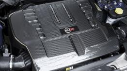 Land Rover Range Rover Sport II SVR (2015) - silnik