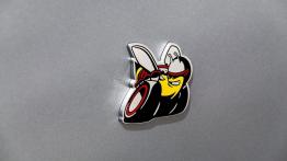 Dodge Challenger III Facelifting (2015) - emblemat boczny