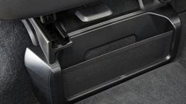 BMW 220i Gran Tourer (2015) - schowki tylne