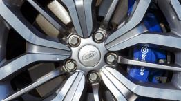 Land Rover Range Rover Sport II SVR (2015) - koło