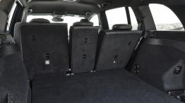 BMW 220i Gran Tourer (2015) - bagażnik