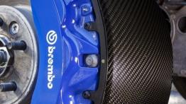 Land Rover Range Rover Sport II SVR (2015) - zacisk hamulcowy