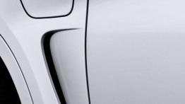 BMW X5 III xDrive40e (2015) - bok - inne ujęcie