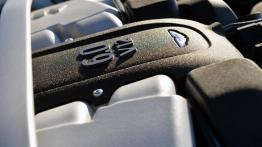 Aston Martin Vanquish Volante (2015) - silnik