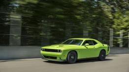 Dodge Challenger III Facelifting (2015) - lewy bok