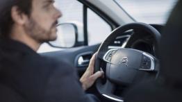Citroen C4 II Hatchback Facelifting (2015) - kierownica