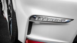 Nissan 370Z Nismo (2015) - zderzak przedni