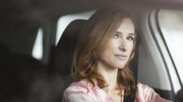 Citroen C4 II Hatchback Facelifting (2015) - widok ogólny wnętrza z przodu