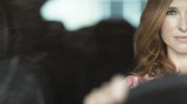 Citroen C4 II Hatchback Facelifting (2015) - widok ogólny wnętrza z przodu