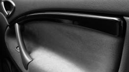 Citroen C5 - drzwi pasażera od wewnątrz