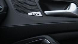 Peugeot 308 II SW GT (2015) - głośnik w drzwiach przednich