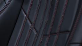 Peugeot 308 II SW GT (2015) - fotel kierowcy, widok z przodu