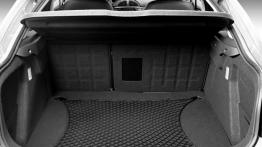 Citroen C5 - bagażnik