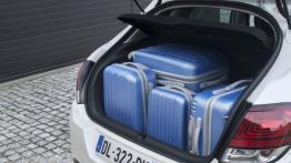 Citroen C4 II Hatchback Facelifting (2015) - bagażnik