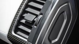 Land Rover Range Rover Sport II SVR (2015) - nawiew