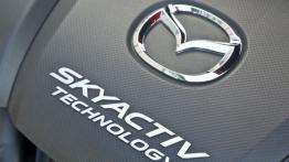 Mazda 2 III SKYACTIV-G 1.5 (2015) - silnik