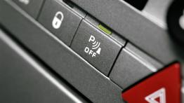 Citroen C5 - inny element wnętrza z przodu