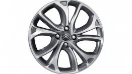 Citroen C4 II Hatchback Facelifting (2015) - wzór koła