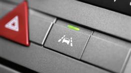 Citroen C5 - inny element panelu przedniego