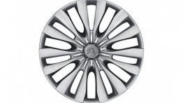 Citroen C4 II Hatchback Facelifting (2015) - wzór koła