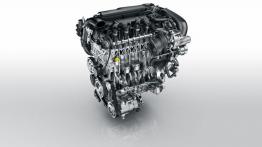 Peugeot 508 Sedan Facelifting (2015) - przekrój silnika