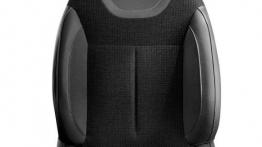 Citroen C4 II Hatchback Facelifting (2015) - wzór tapicerki