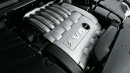 Citroen C5 - silnik