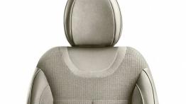 Citroen C4 II Hatchback Facelifting (2015) - wzór tapicerki