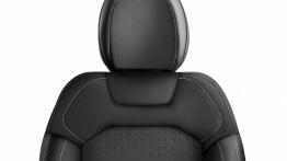 Citroen C4 II Hatchback Facelifting (2015) - wzór tapicerki