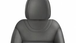 Citroen C4 II Hatchback Facelifting (2015) - wzór tapicerki