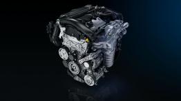 Peugeot 508 Sedan Facelifting (2015) - silnik solo