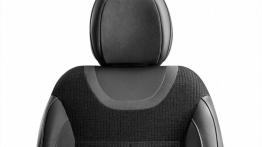 Citroen C4 II Hatchback Facelifting (2015) - wzór tapicerki